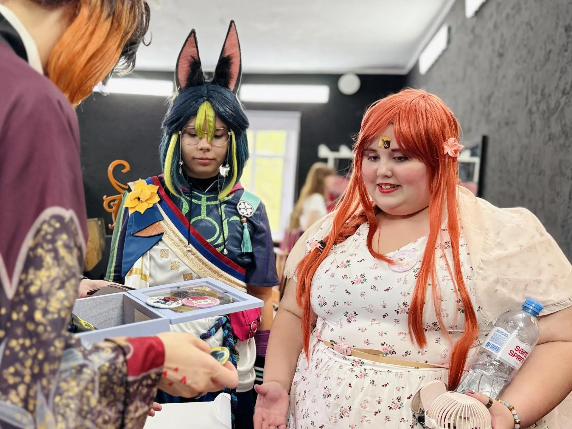 Фото: Ольга Стаферова