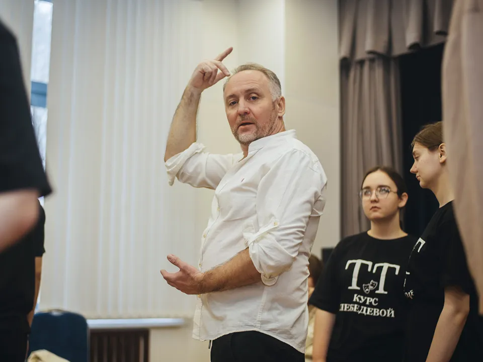 Фото: Андрей Кирашев