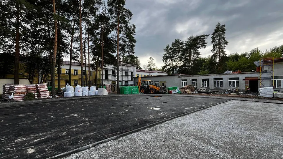 Фото: пресс-служба Администрации г.о. Дубна