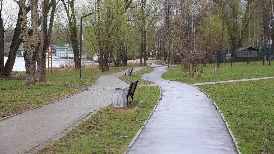 Фото: пресс-служба администрации г.о. Долгопрудный