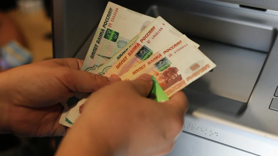 Фото: РИА Новости/Сергей Аверин