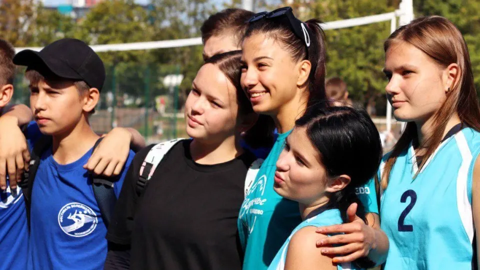 Фото: пресс-служба администрации Одинцовского г.о.