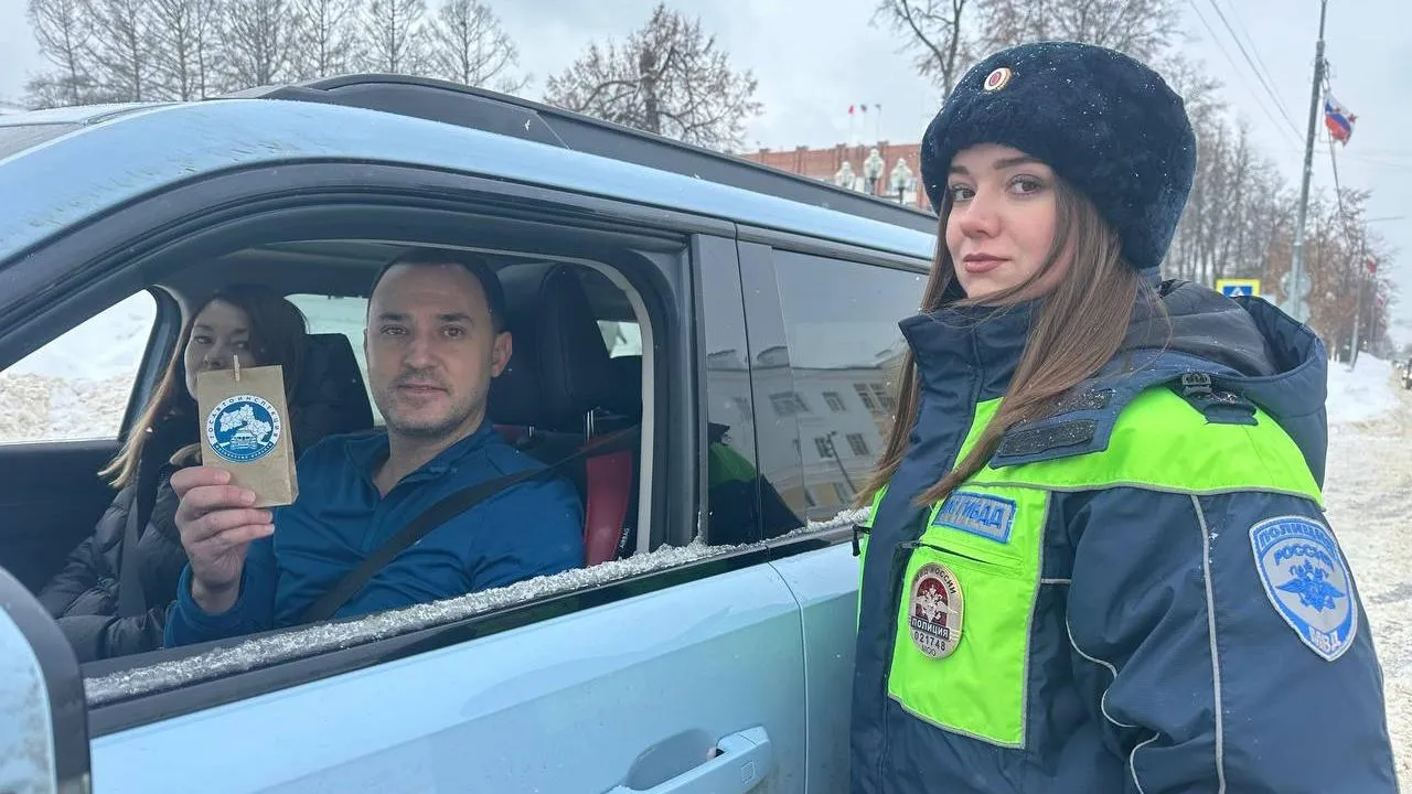 пресс-служба ОМВД России по г.о. Ступино