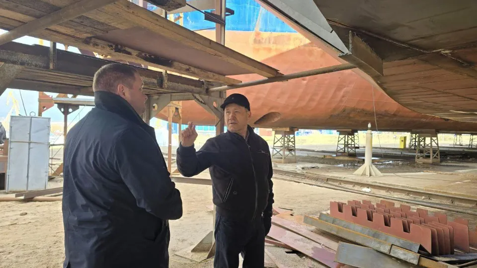 Фото: ГБУЗ МО «Коломенская больница»