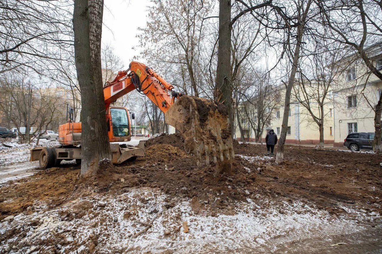 Пресс-служба администрации городского округа Подольск