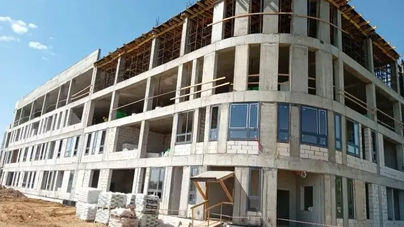 Фото: Пресс-службы Министерства строительного комплекса Московской области