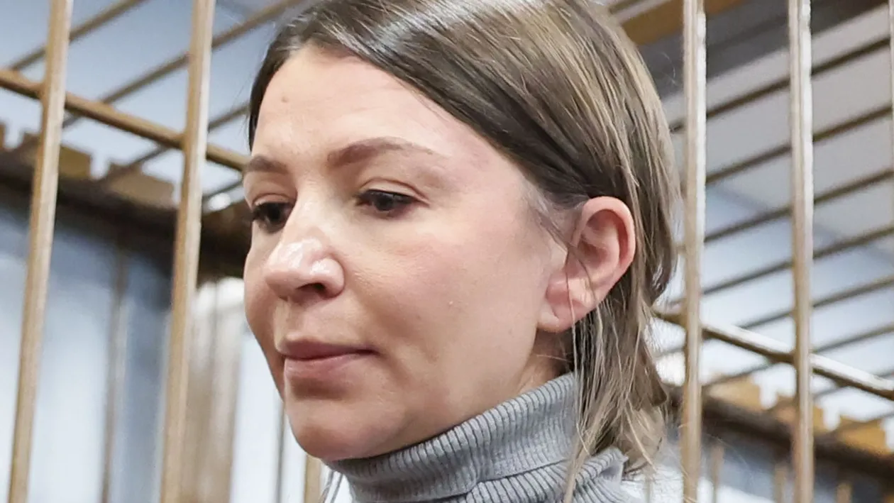 Фото: ТАСС/Софья Сандурская