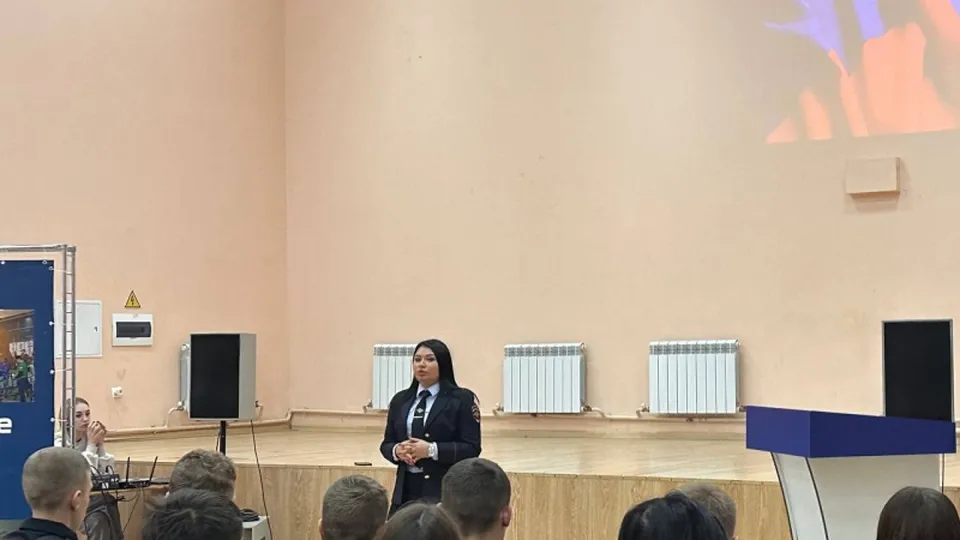 Фото: пресс-служба ГУ МВД России по Московской области