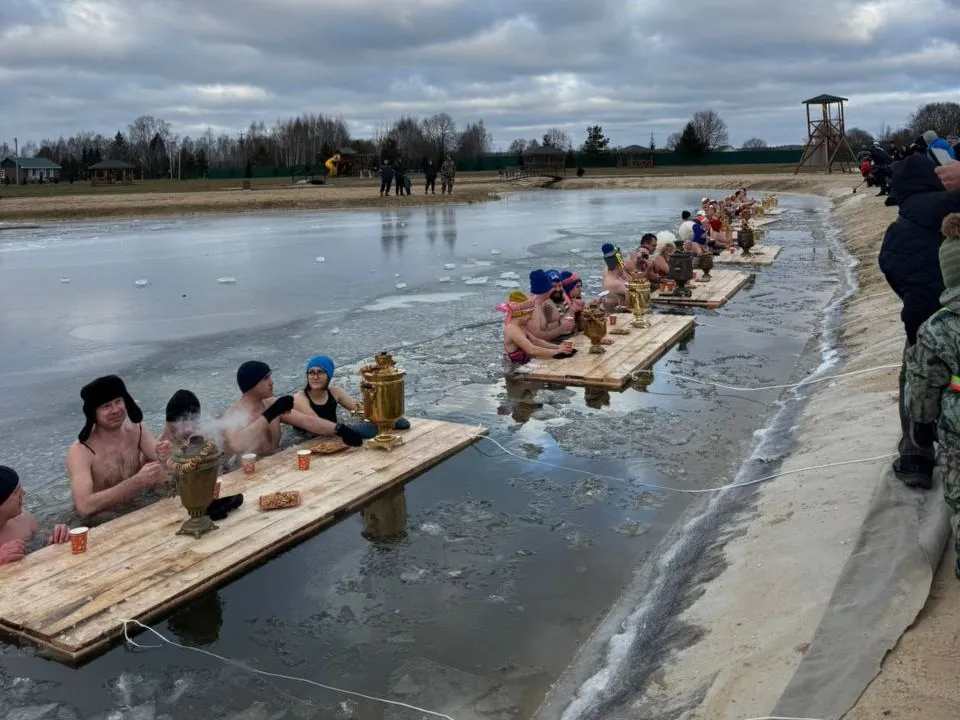 Фото: личный архив Александра Чубарова