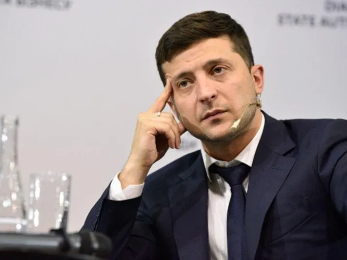 Американцы уже готовятся к смене Зеленского на посту президента Украины — мнение политолога