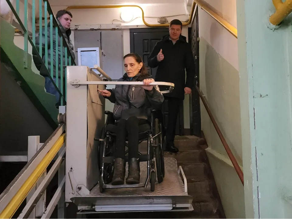 Фото: МедиаБанк Подмосковья/Наталья Лымарь