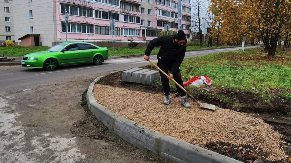 Фото: МедиаБанк Подмосковья/Валентина Максимова