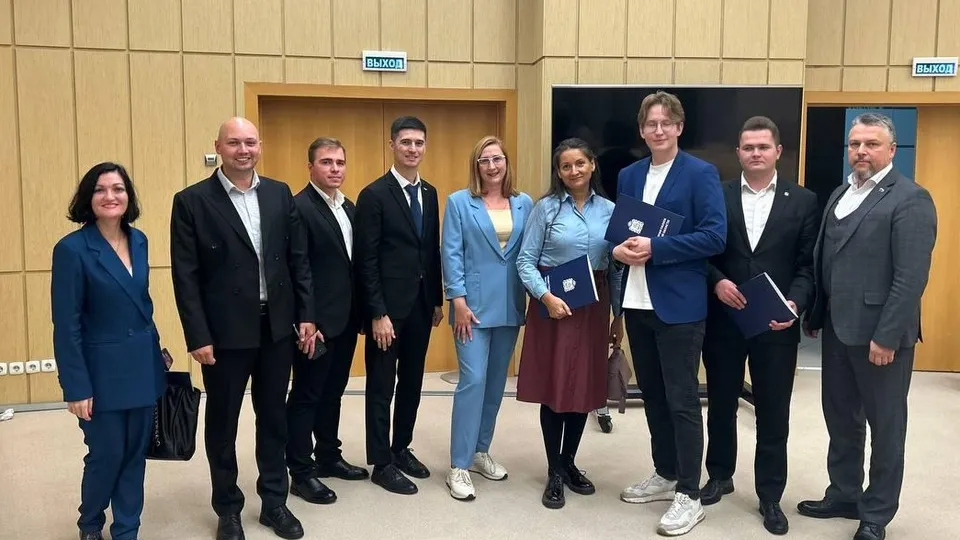 Фото: пресс-служба Администрации г.о. Реутов