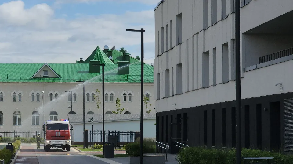 Фото: Михаил Раскин