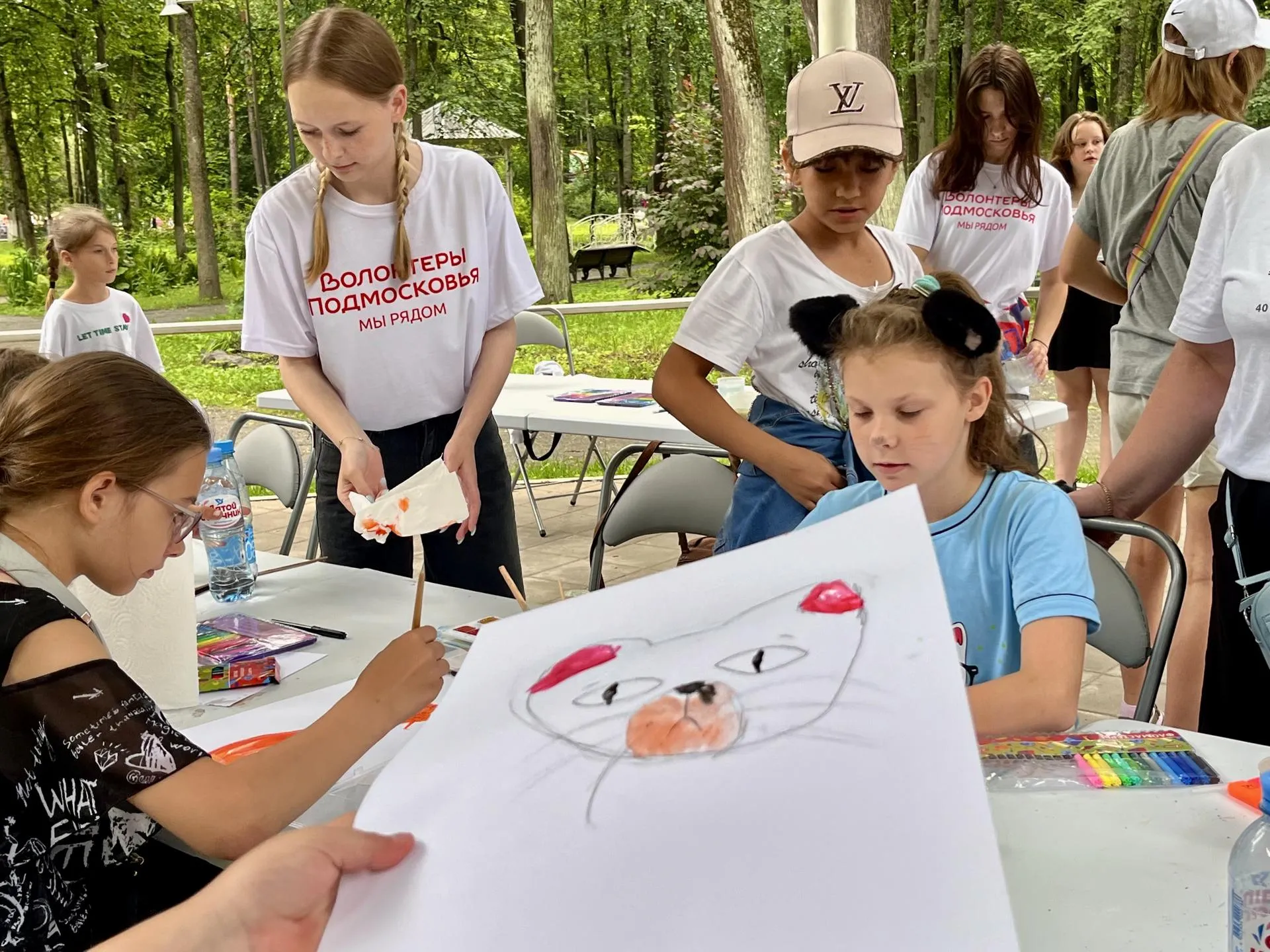 Фото: Анна Тюрюмина&nbsp; &nbsp; &nbsp;