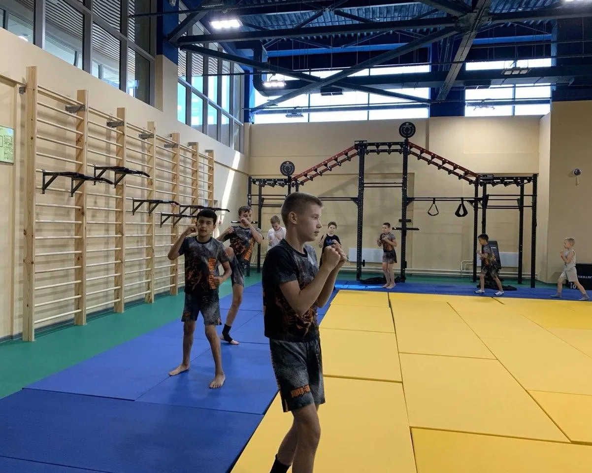 пресс-служба Администрации Можайского городского округа