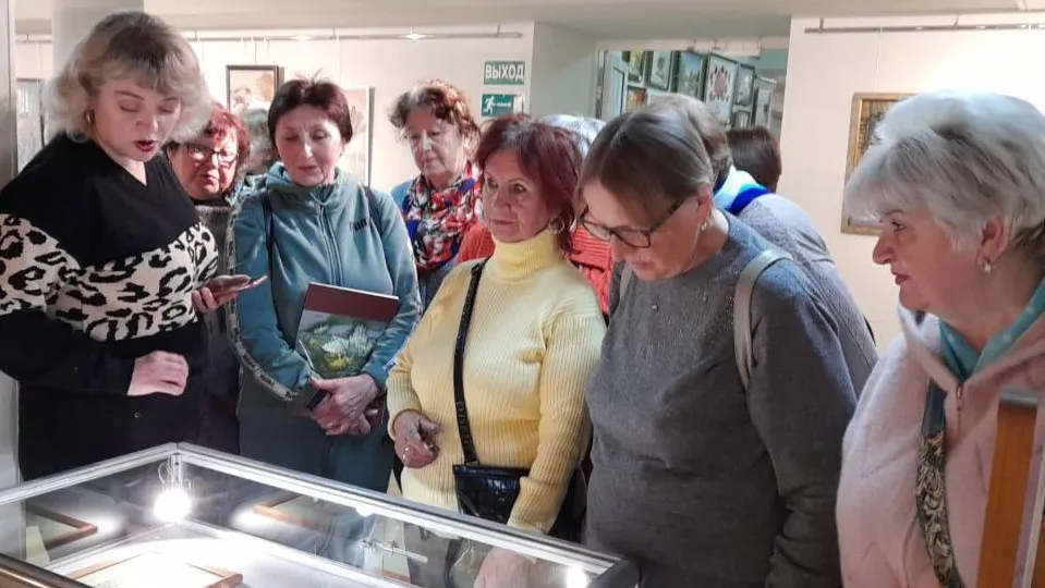 Фото: Администрация г.о. Лобня