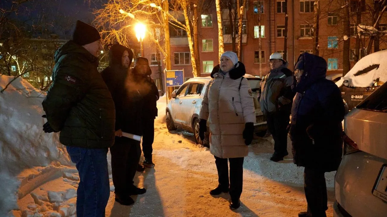 Пресс-служба Министерства жилищно-коммунального хозяйства Московской области
