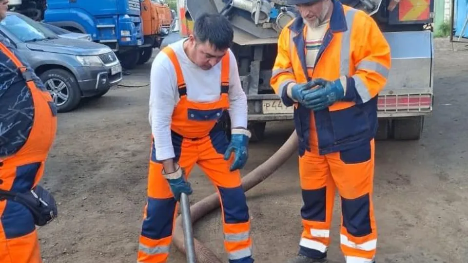 Фото: Министерство жилищно-коммунального хозяйства Московской области