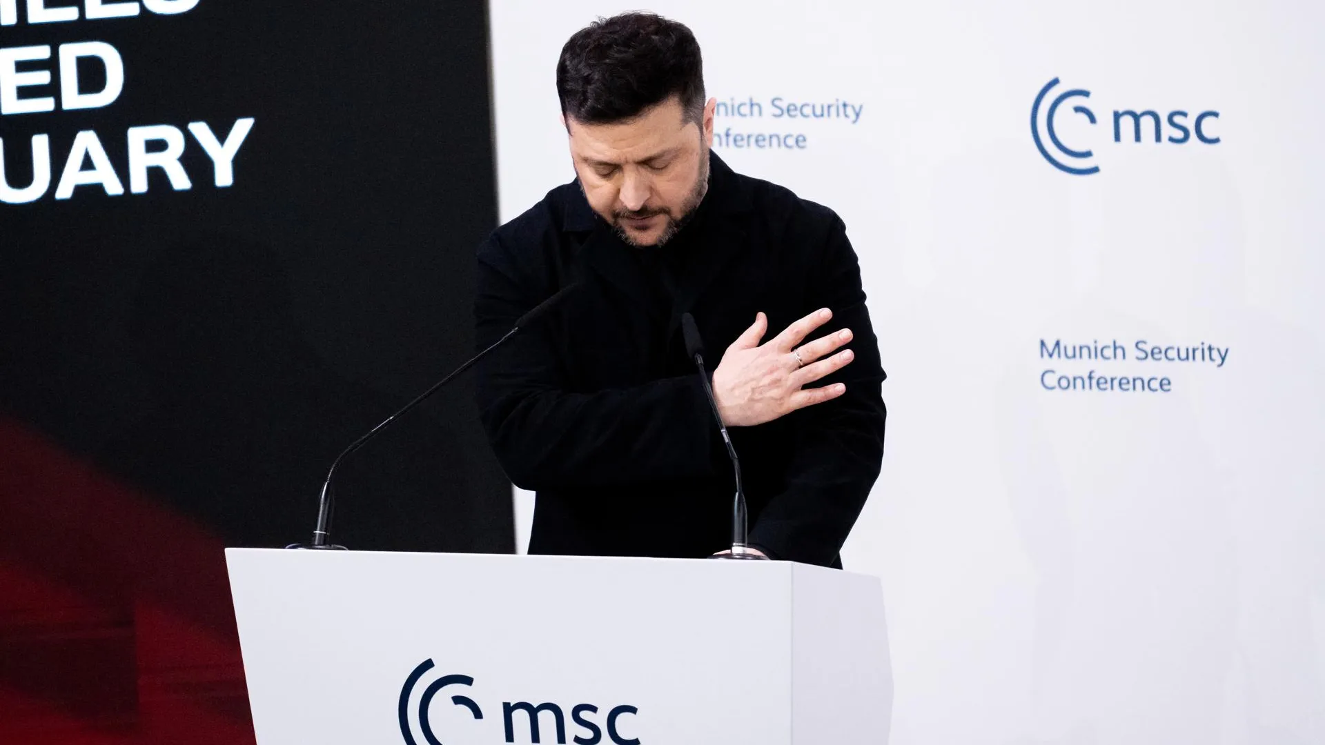 Michael Bihlmayer/Keystone Press Agency/Global Look Press