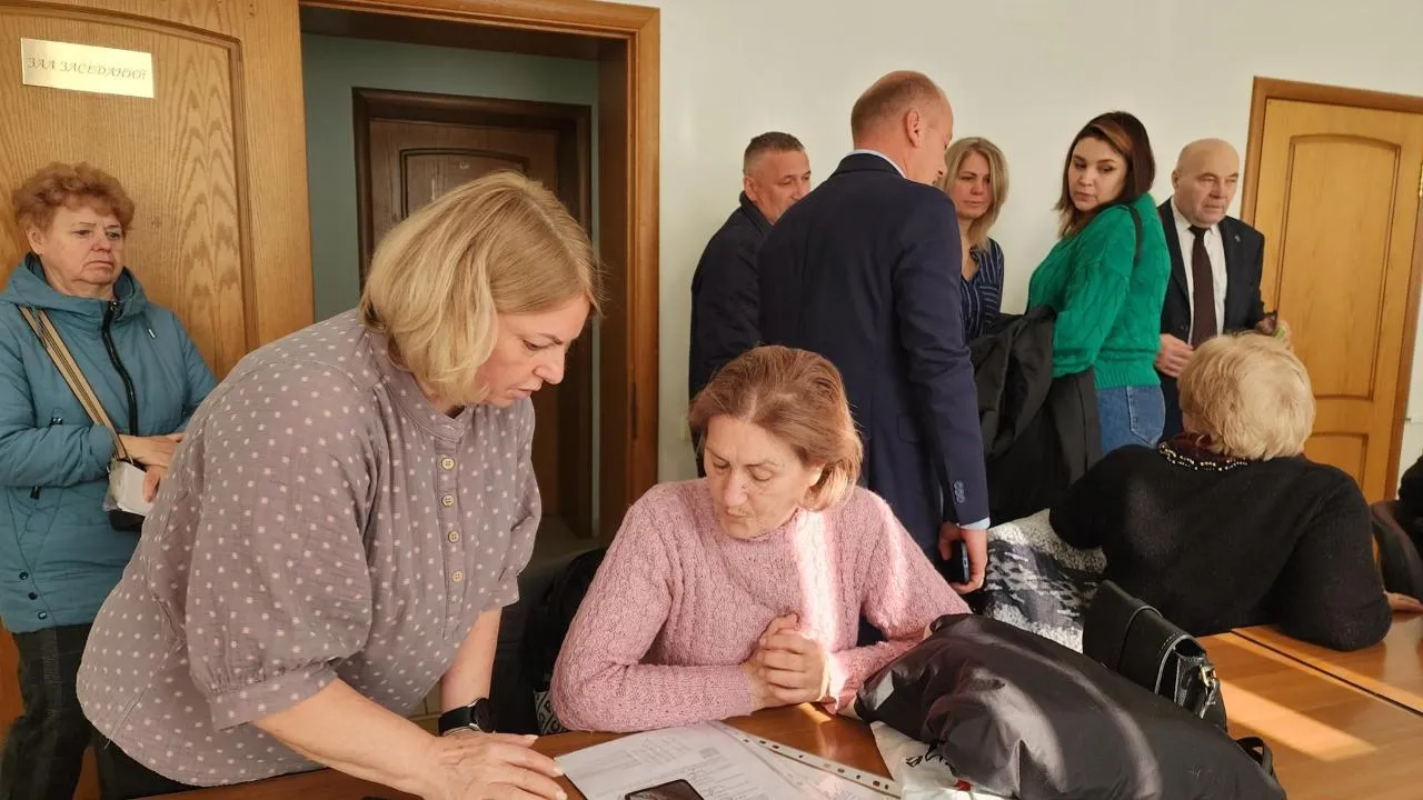 REGIONS/Екатерина Мелкозерова