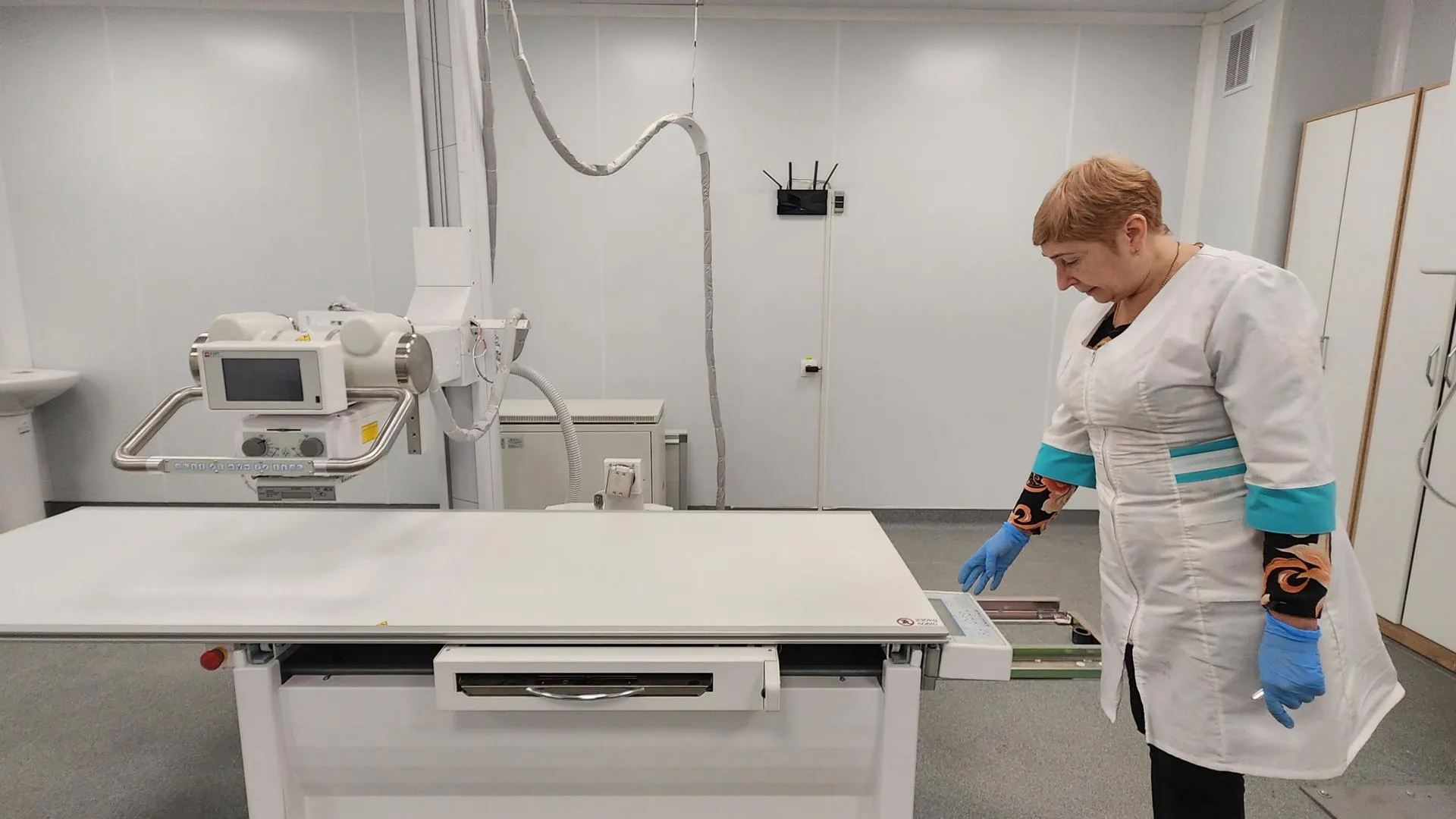 Светлана Борщева