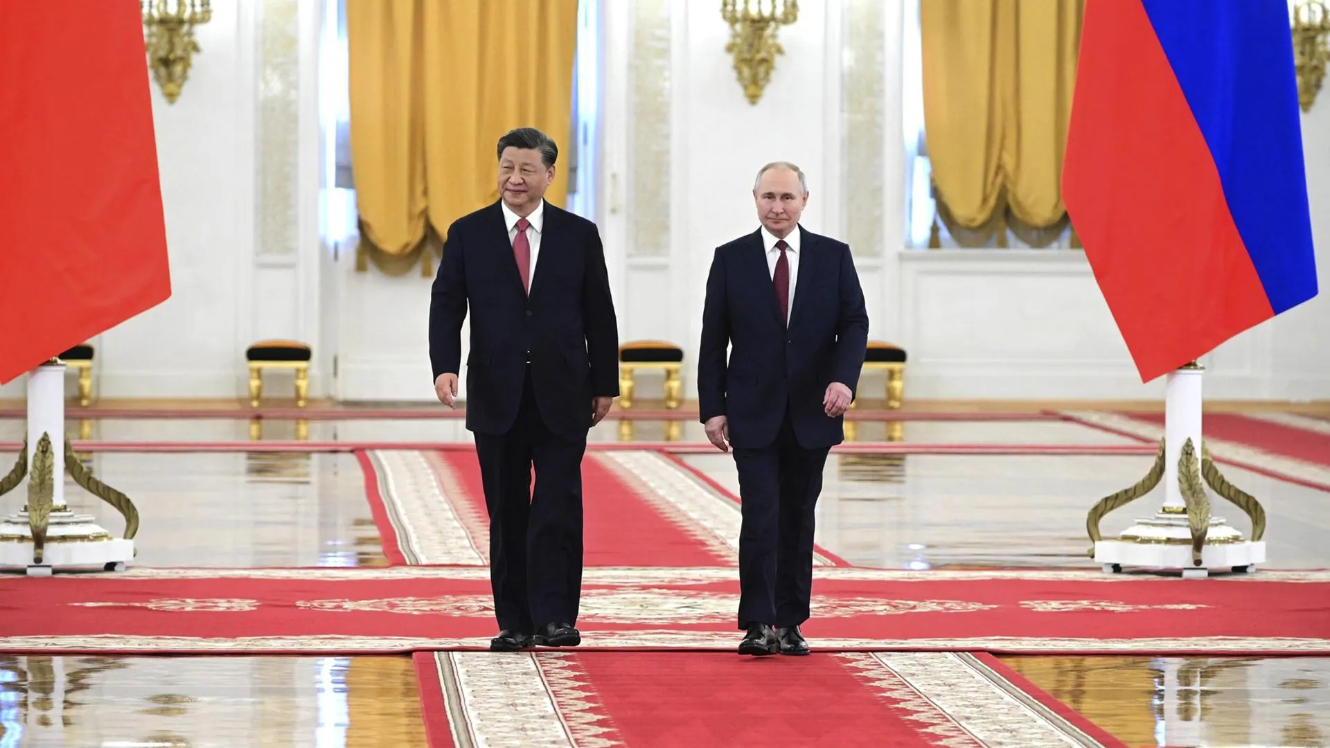 The Kremlin Moscow/globallookpress