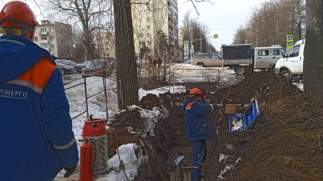 Фото: Мособлэнерго