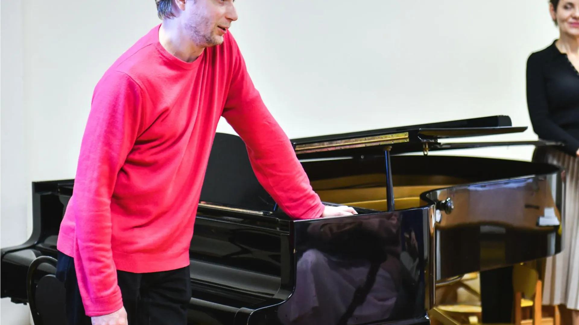 Фото: пресс-служба администрации городского округа Химки