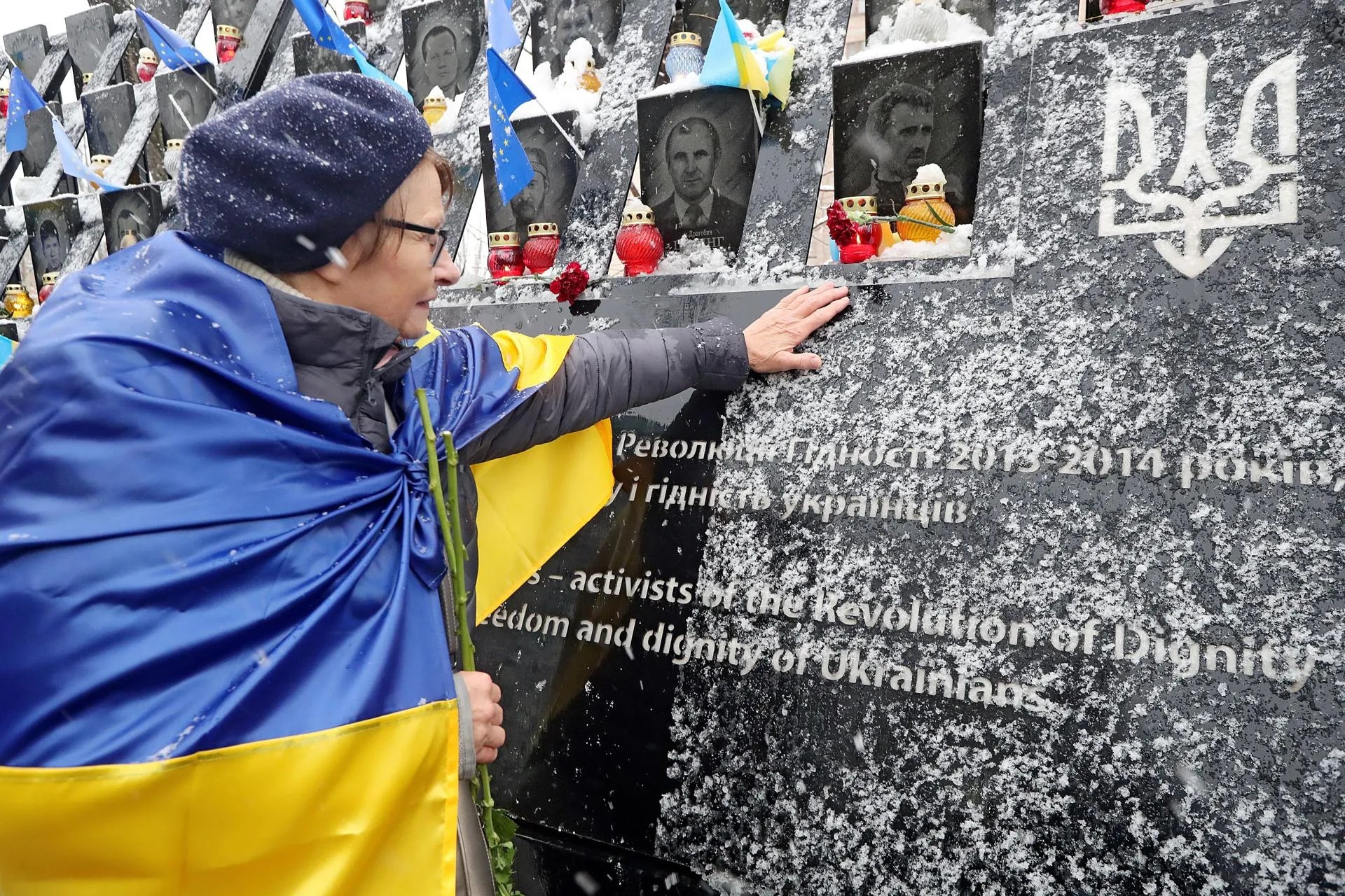 Pavlo_bagmut/Keystone Press Agency