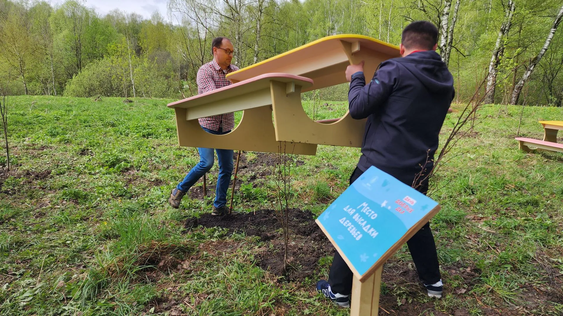 Фото: Анастасия Сараева