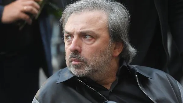 Евгений Одиноков / РИА Новости