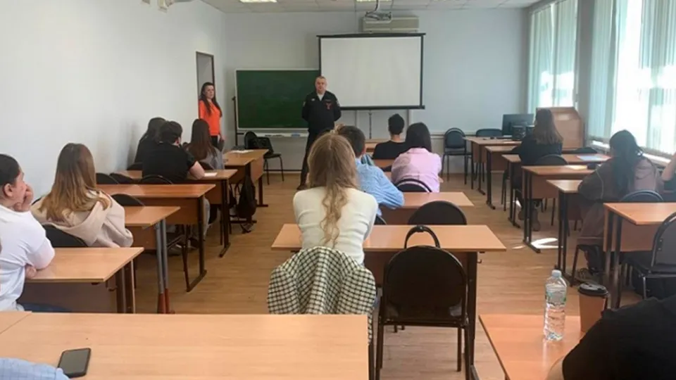 Фото: Управление МВД РФ по Московской области