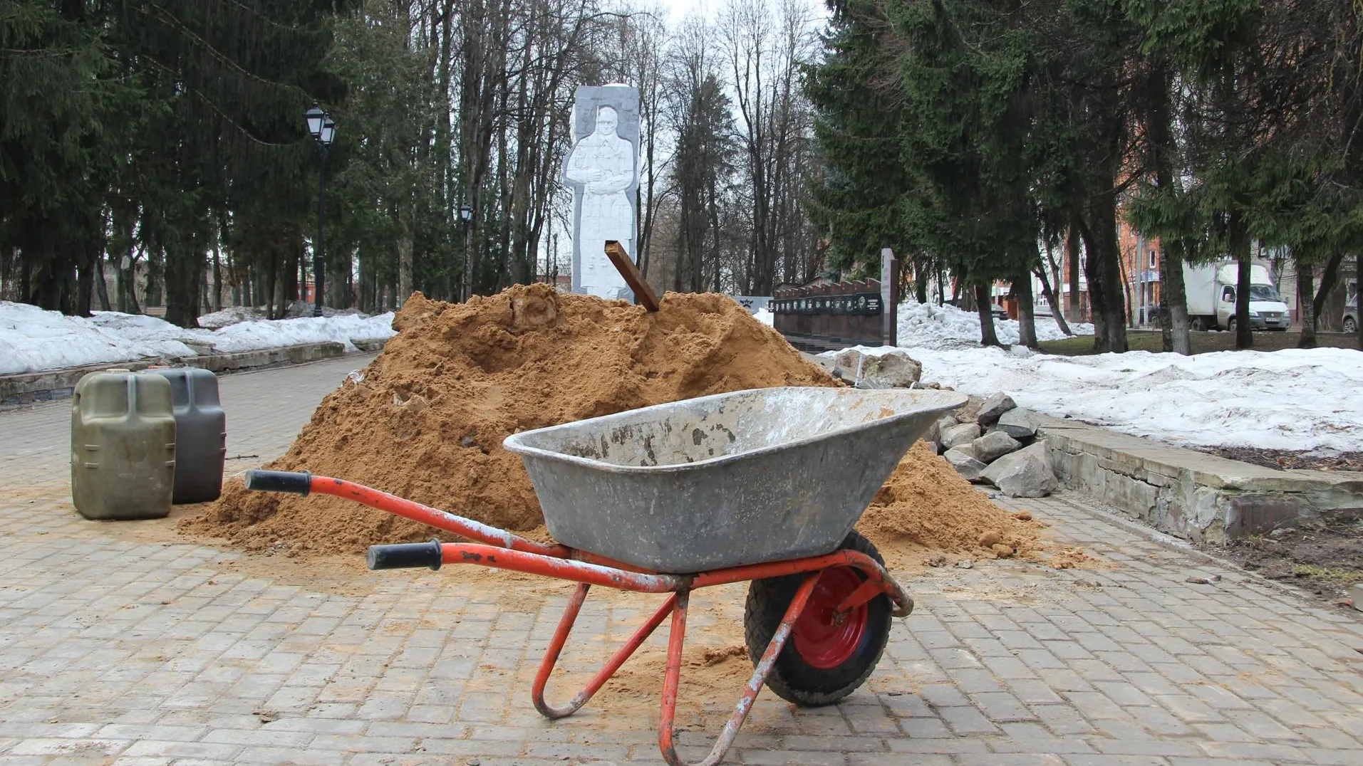 Анна Артюшина