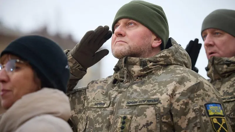 Официальный сайт президента Украины