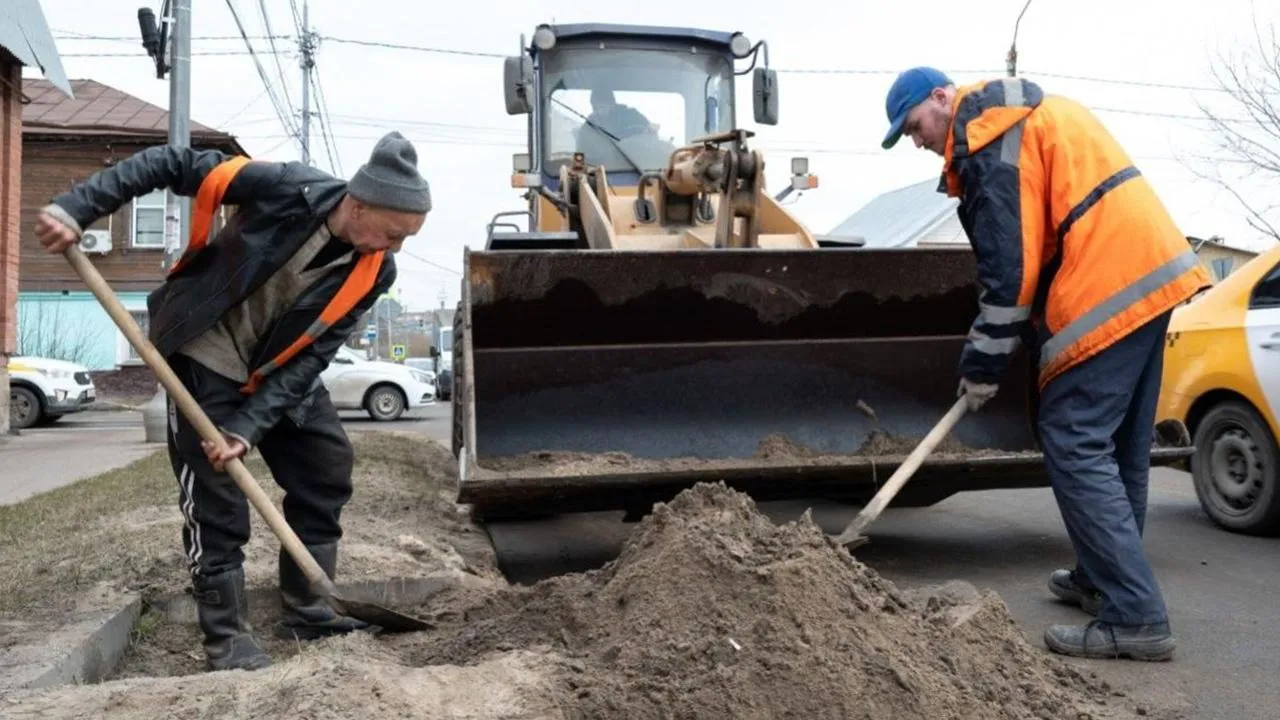 пресс-служба администрации г.о. Серпухов