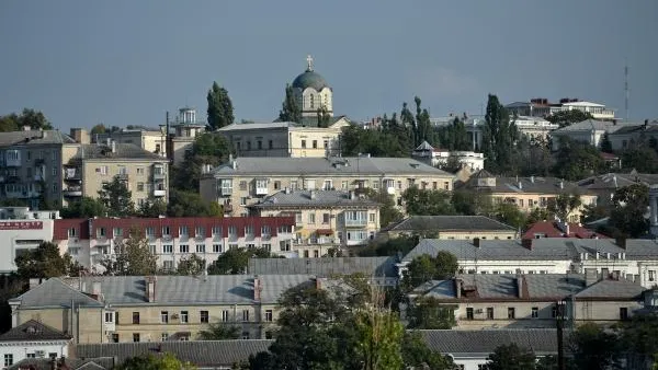Герой России Липовой обозначил единственную цель ракетного удара украинской армии по Севастополю