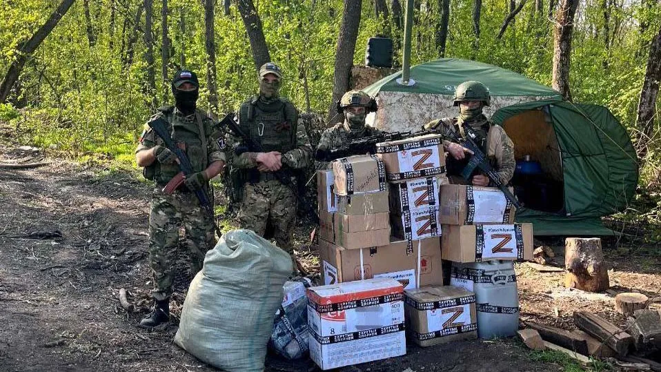 Фото: пресс-служба администрации Дмитровского г.о.