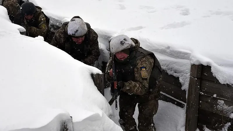 Ministry of Defense of Ukraine