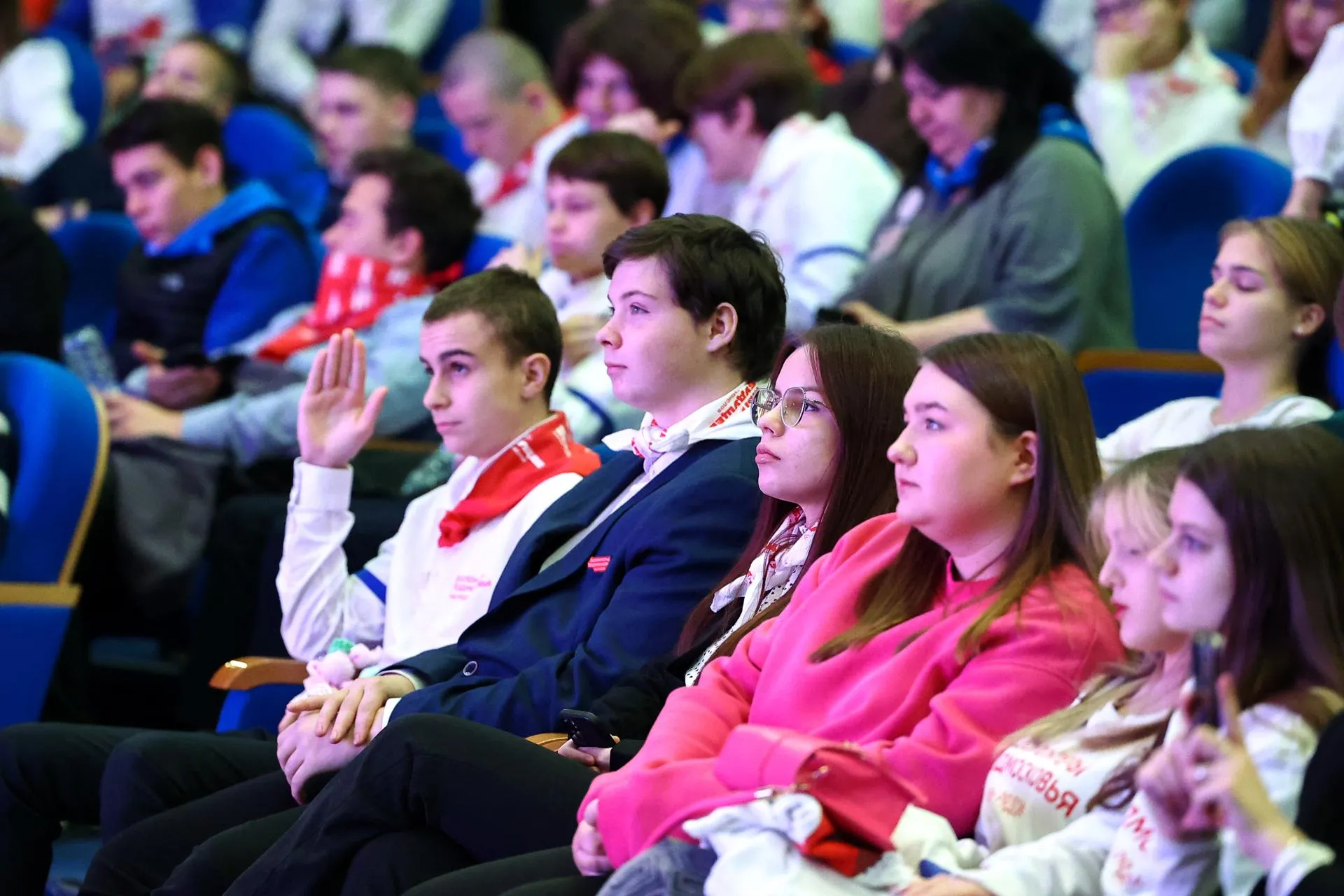 Фото: Антон Чернов