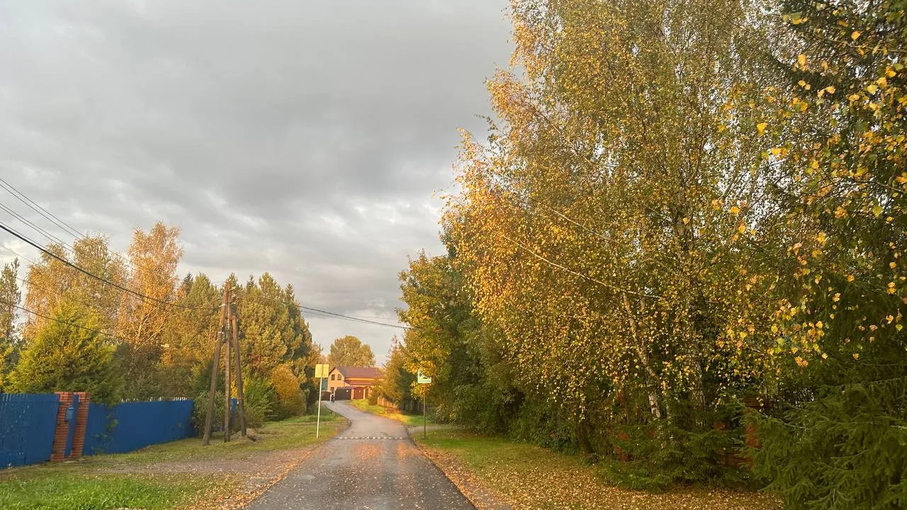 Фото: Александра Серова