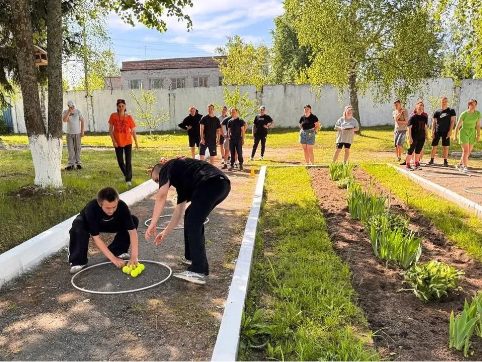 Фото: Министерство образования Московской области