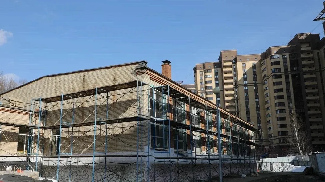 пресс-служба администрации Наро-Фоминского г.о