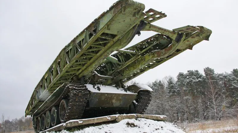 Нахабинский полигон