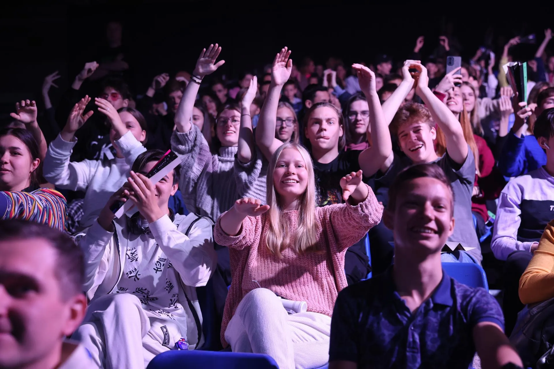 Из архива Дмитрия Татаринова