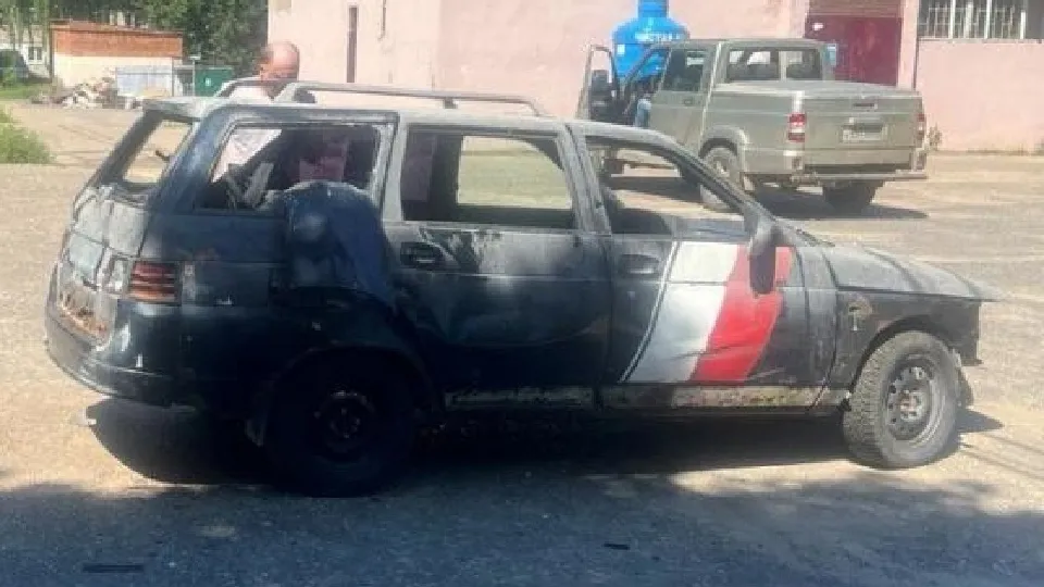 Фото: пресс-служба Администрации г.о. Воскресенск