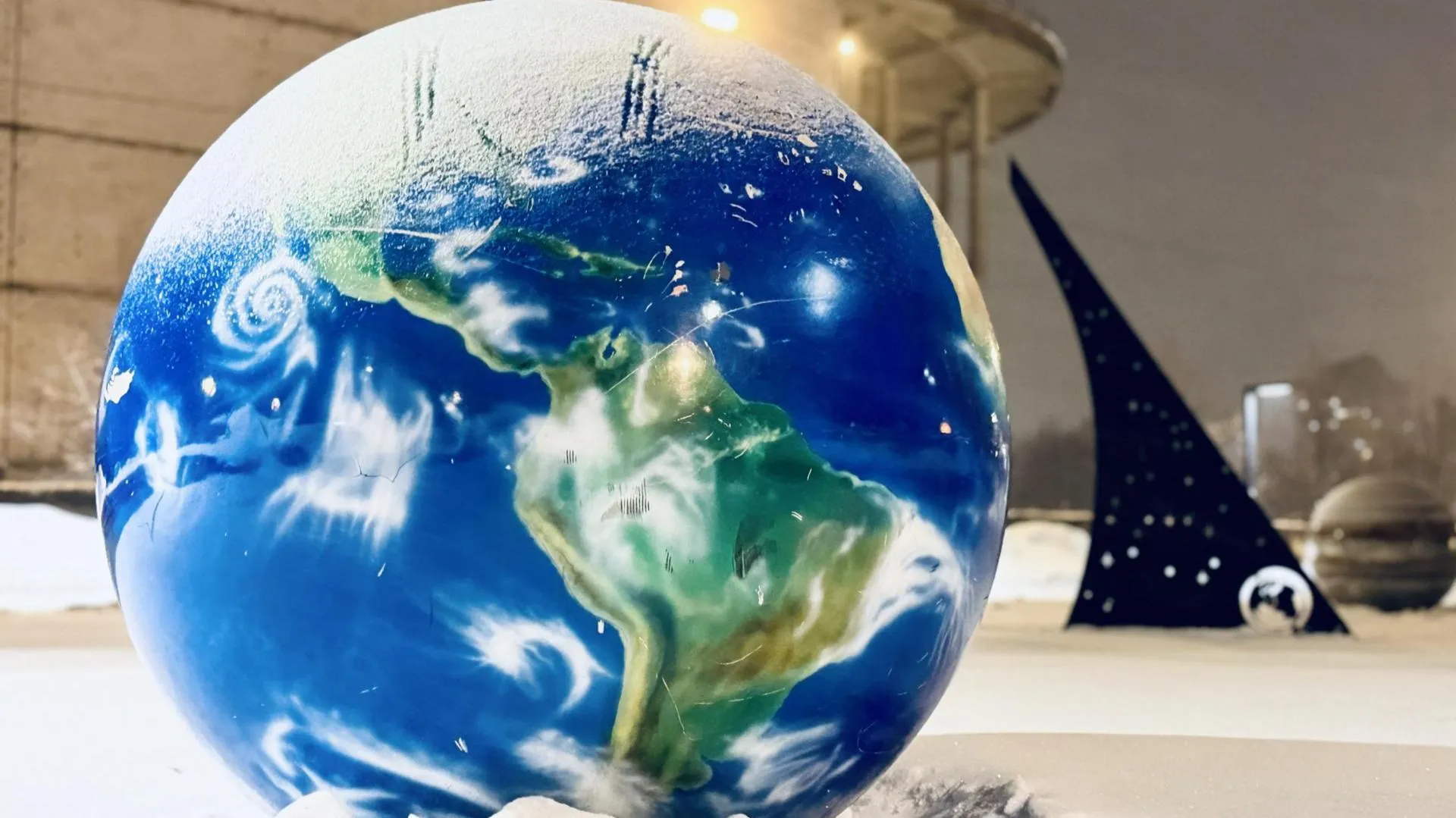 МедиаБанк Подмосковья/Ольга Стаферова