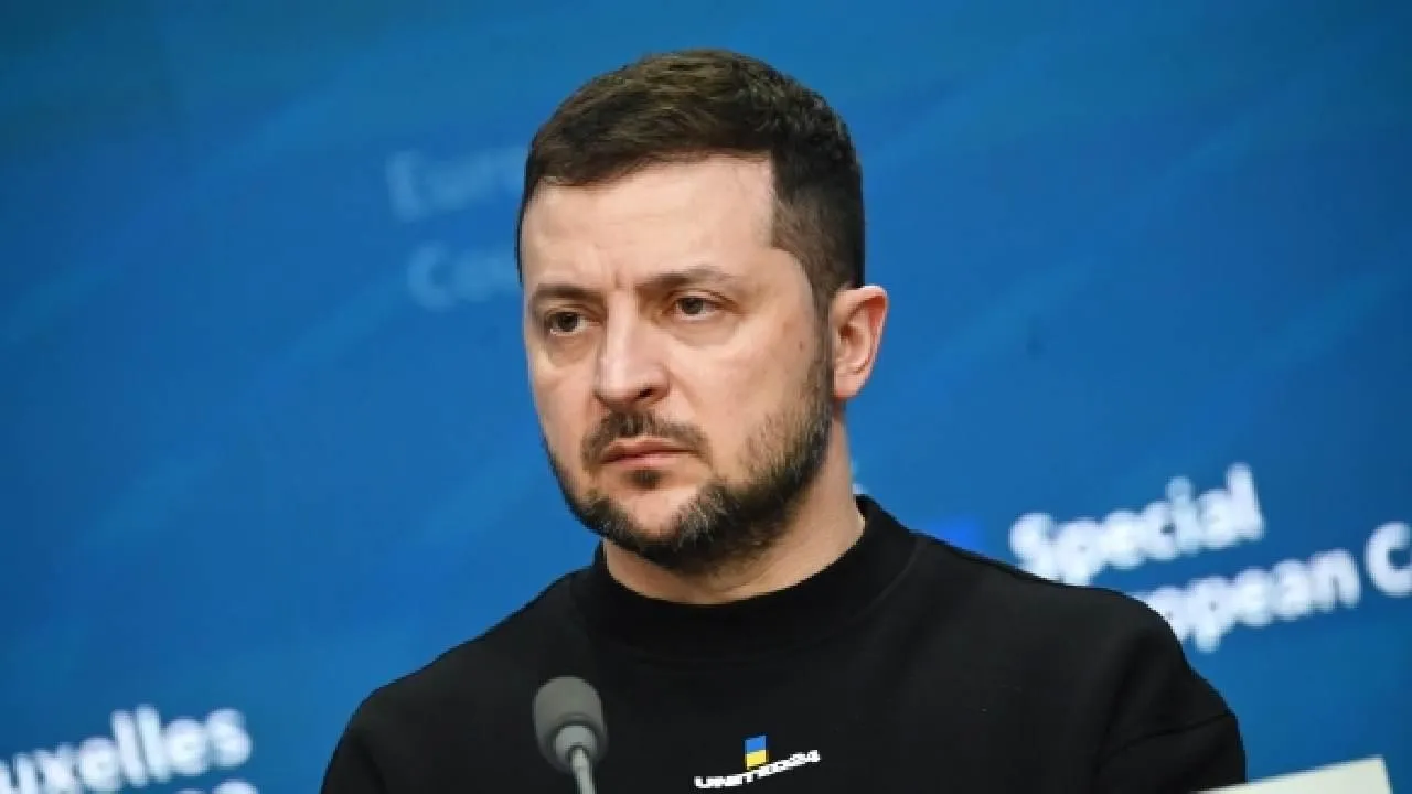 Президент Зеленский рассказал, стоит ли Украине опасаться вторжения со стороны Беларуси