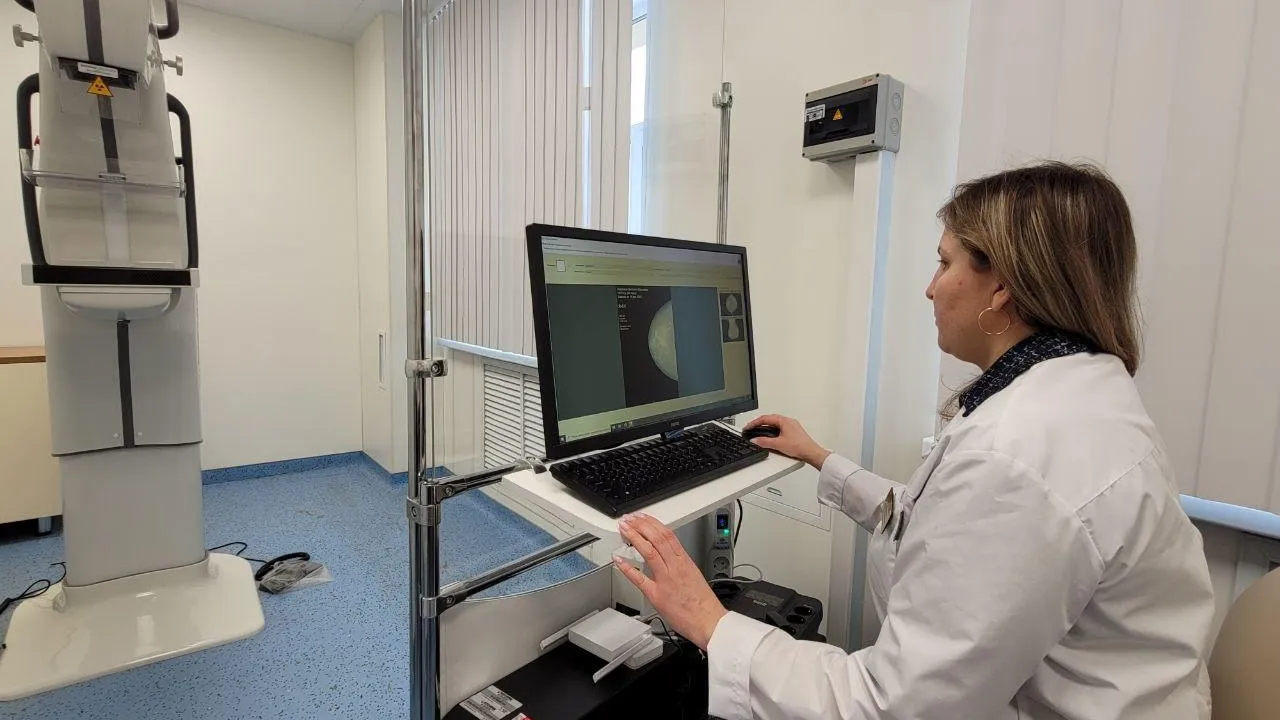 Коломенская больница