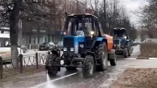 Фото: пресс-служба главы администрации г.о. Электросталь